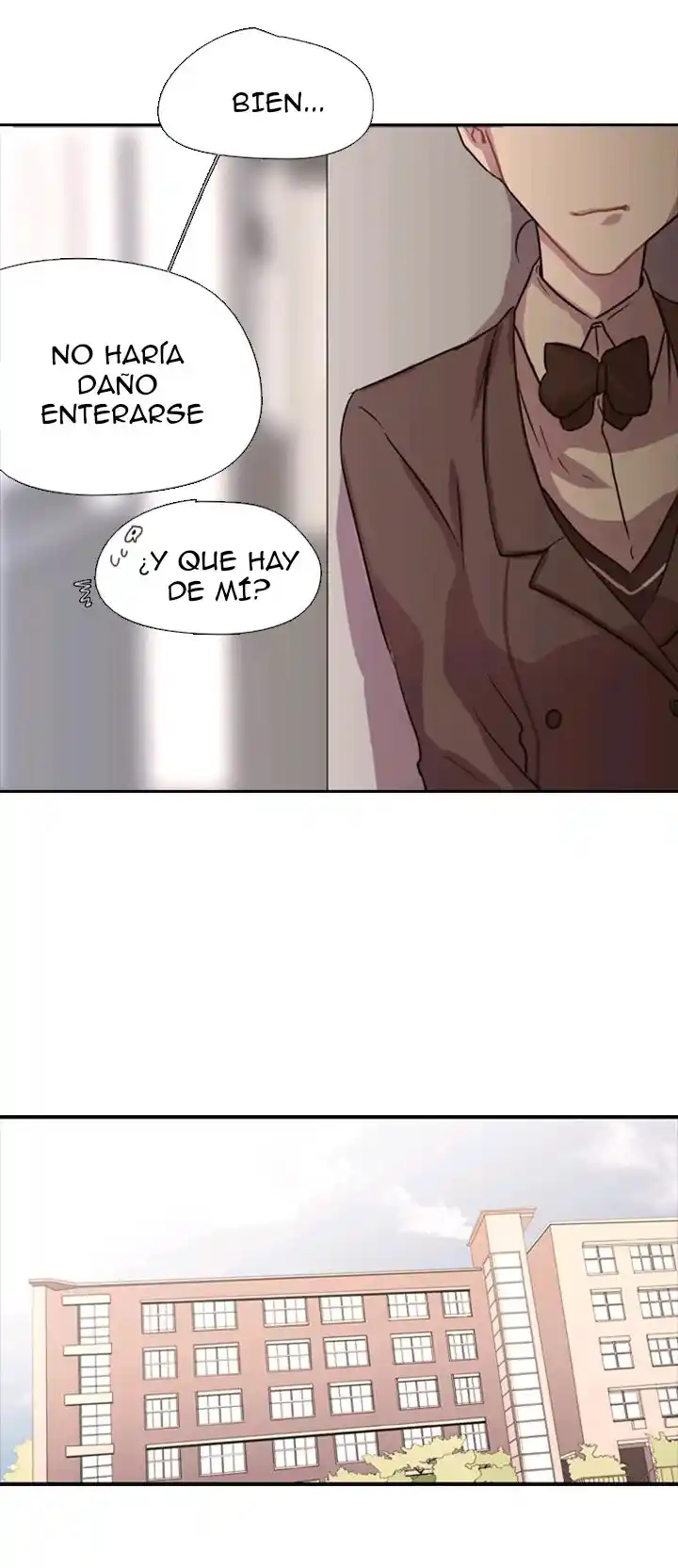 NECESITO ROMANCE - Capítulo 3 - Página 27 - LectorTMOo