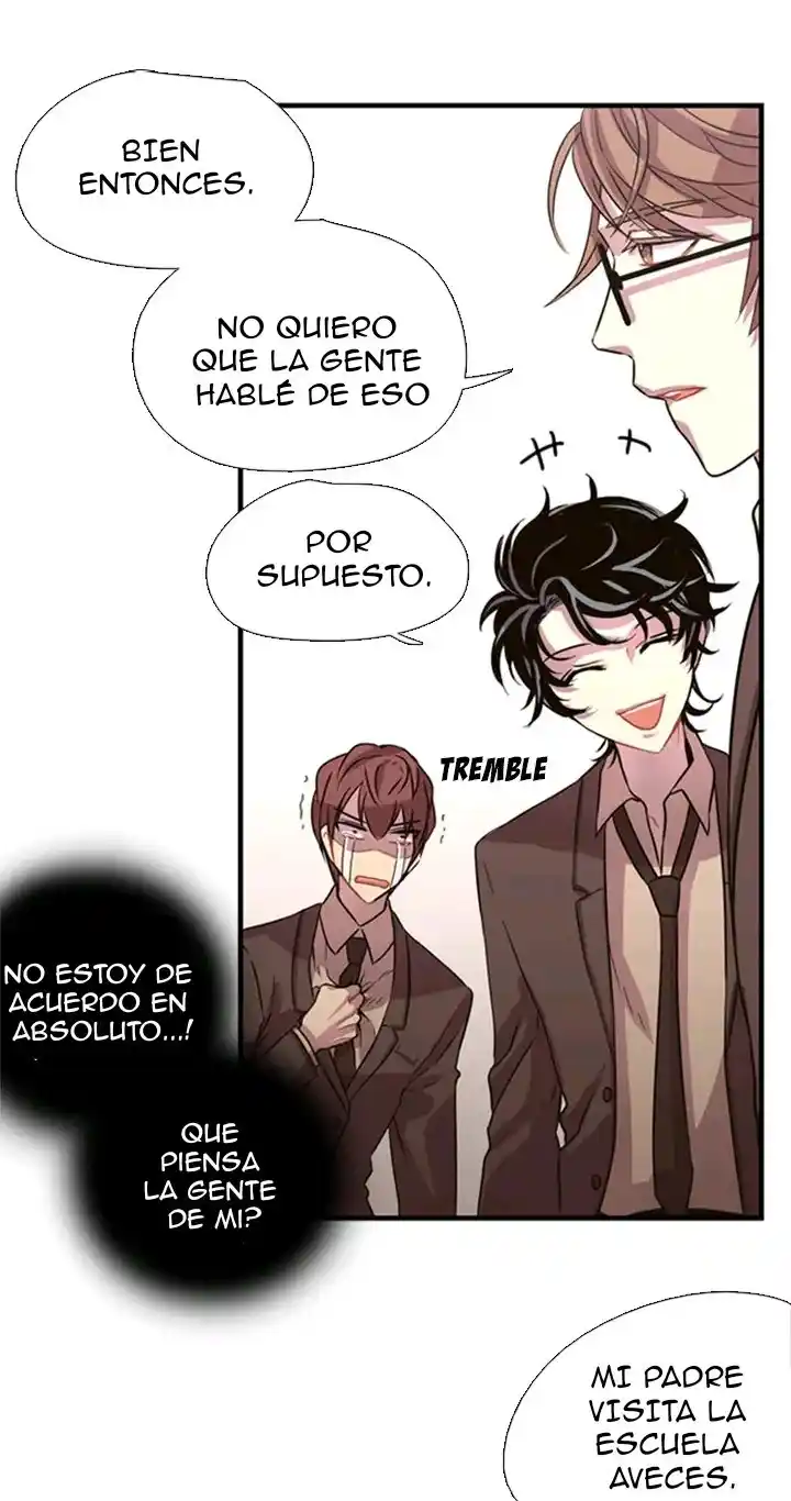 NECESITO ROMANCE - Capítulo 3 - Página 42 - LectorTMOo