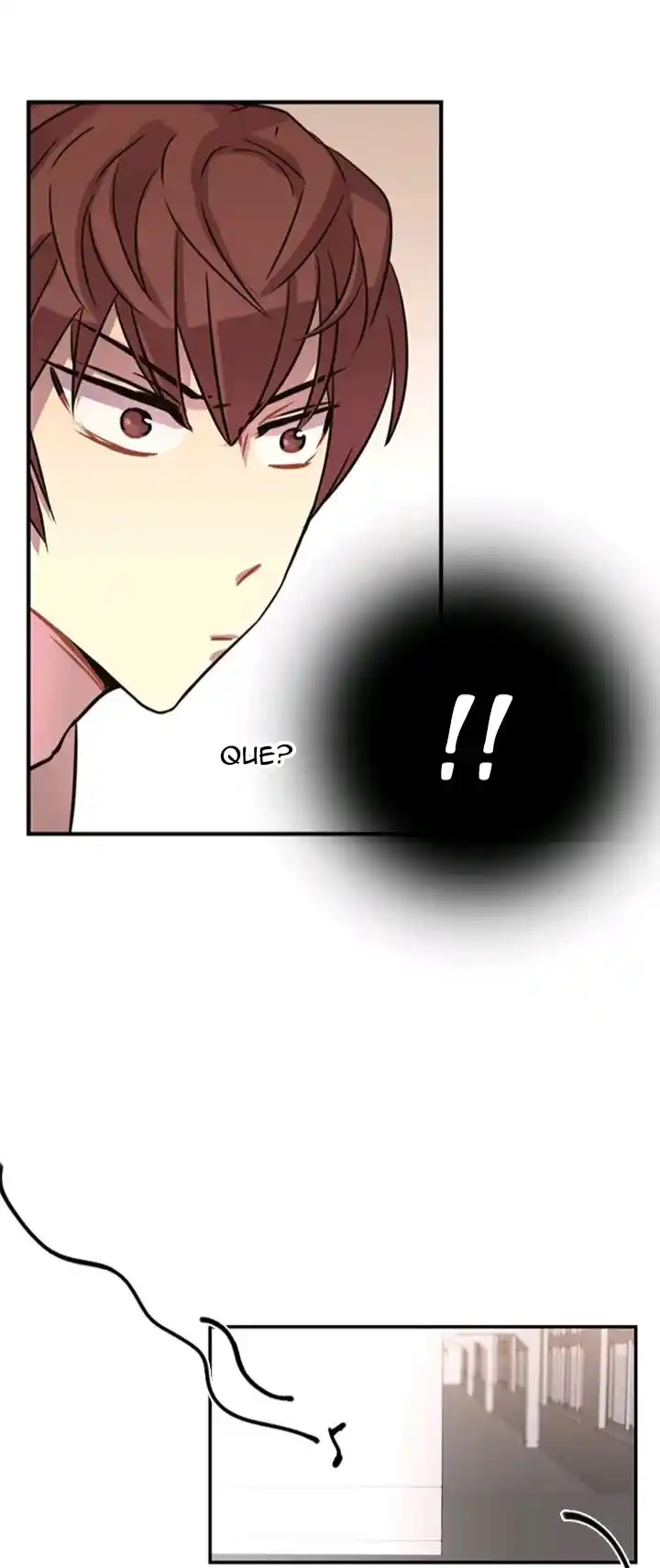 NECESITO ROMANCE - Capítulo 3 - Página 44 - LectorTMOo