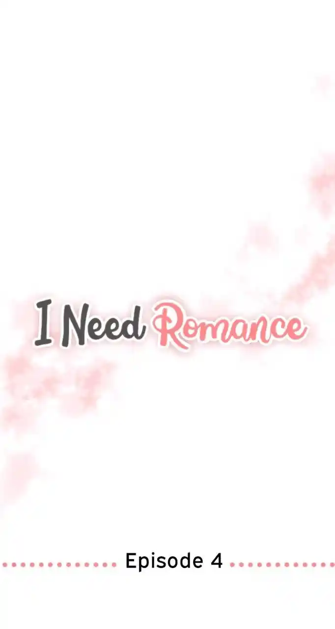 NECESITO ROMANCE - Capítulo 4 - Página 4 - LectorTMOo