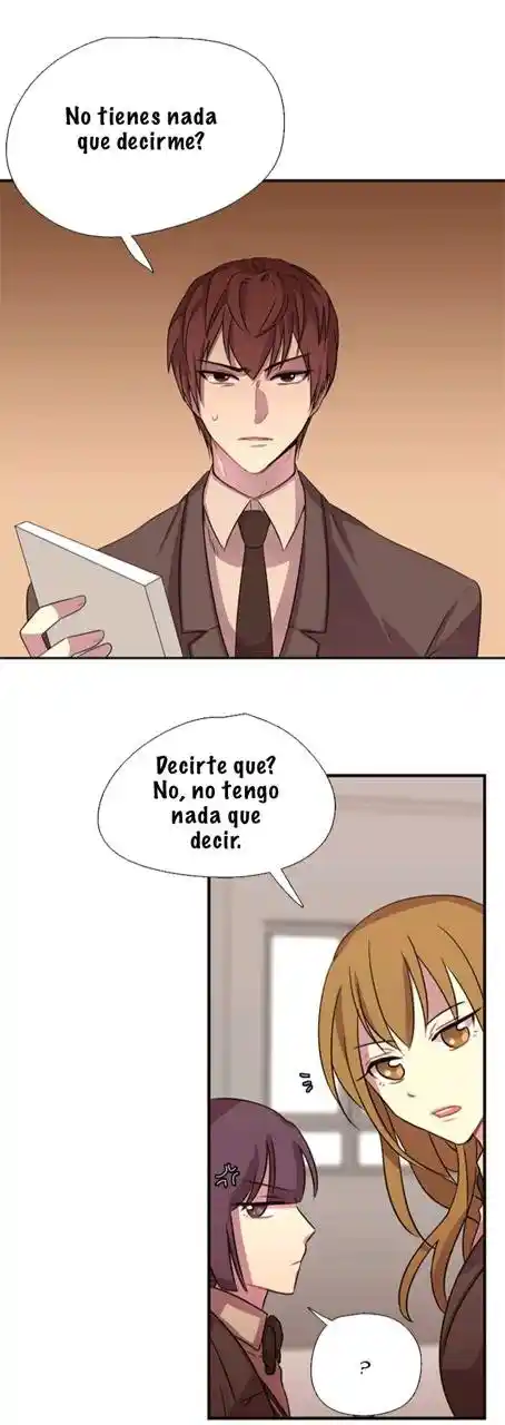 NECESITO ROMANCE - Capítulo 4 - Página 13 - LectorTMOo