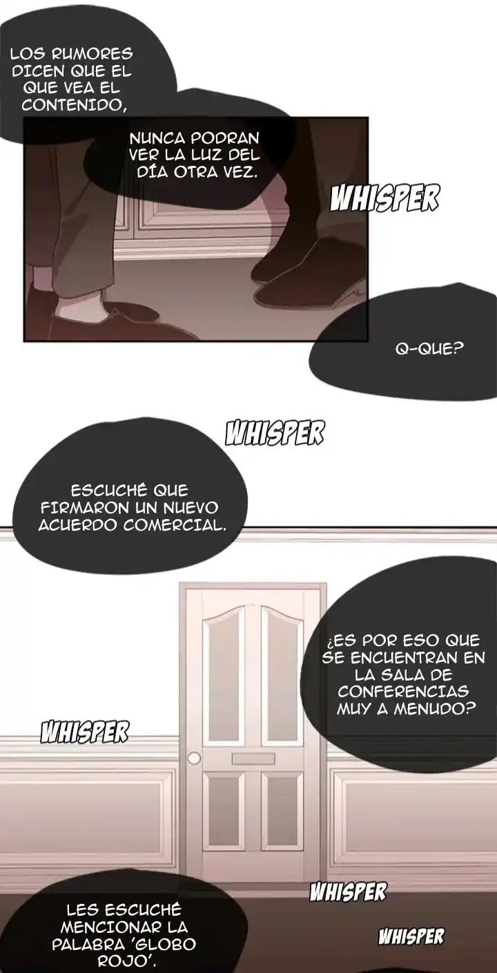 NECESITO ROMANCE - Capítulo 4 - Página 21 - LectorTMOo
