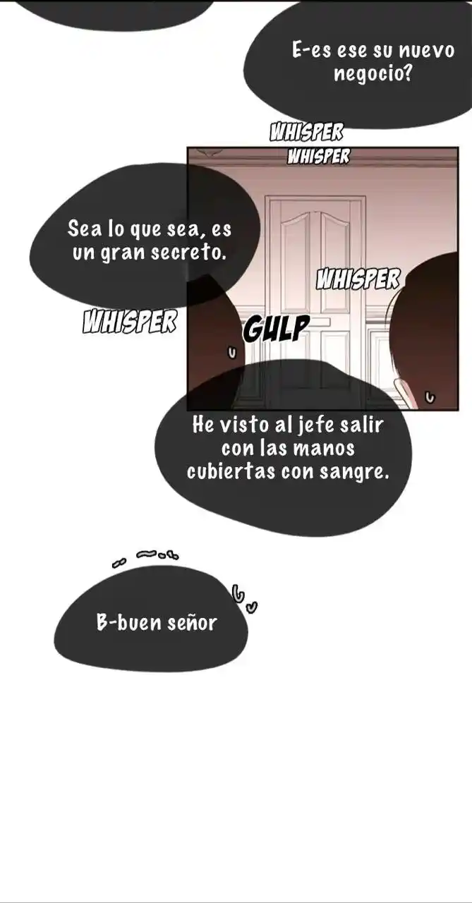 NECESITO ROMANCE - Capítulo 4 - Página 22 - LectorTMOo