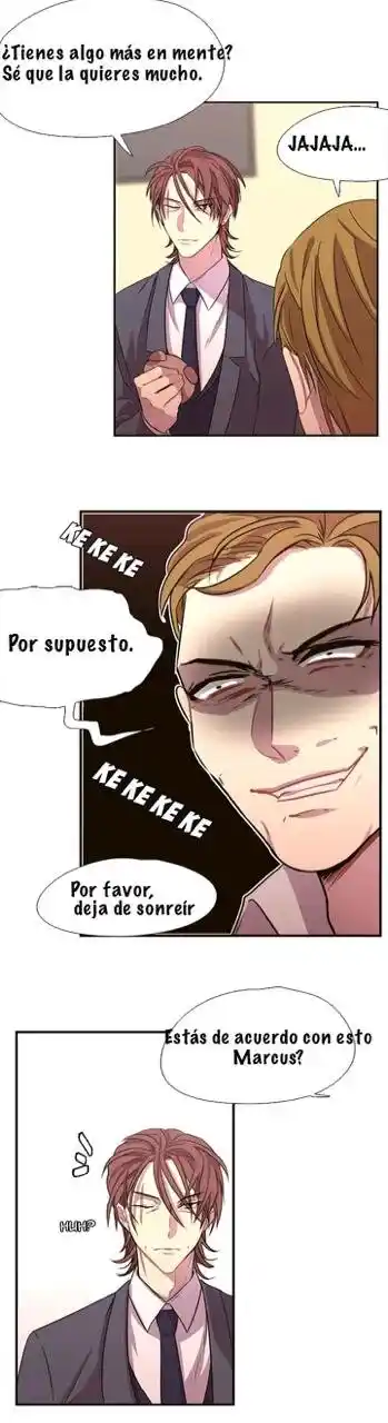NECESITO ROMANCE - Capítulo 4 - Página 27 - LectorTMOo