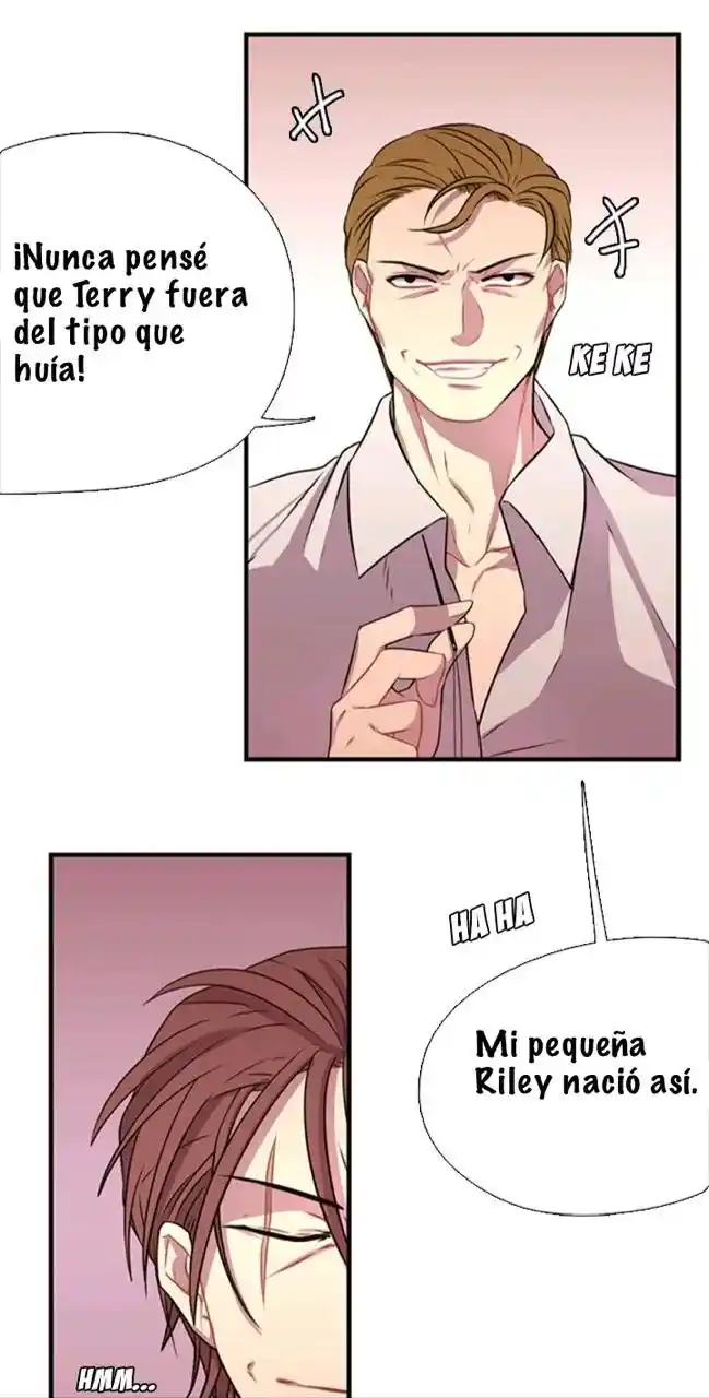 NECESITO ROMANCE - Capítulo 4 - Página 28 - LectorTMOo
