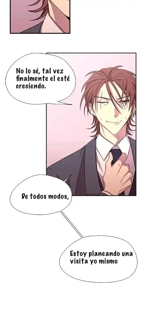 NECESITO ROMANCE - Capítulo 4 - Página 29 - LectorTMOo