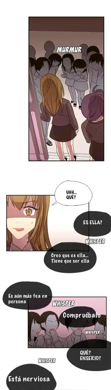 NECESITO ROMANCE - Capítulo 4 - Página 33 - LectorTMOo