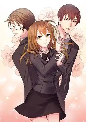 NECESITO ROMANCE - Capítulo 5 - Página 1 - LectorTMOo