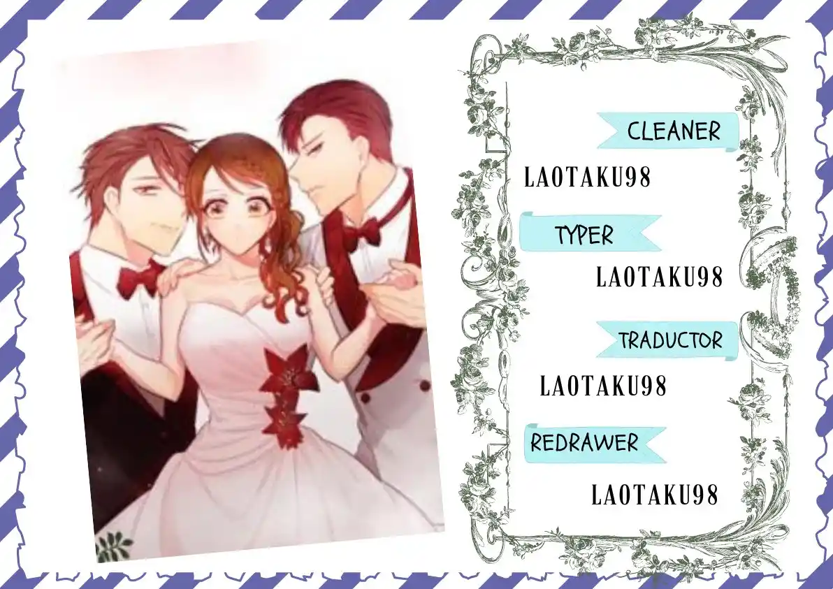 NECESITO ROMANCE - Capítulo 5 - Página 2 - LectorTMOo