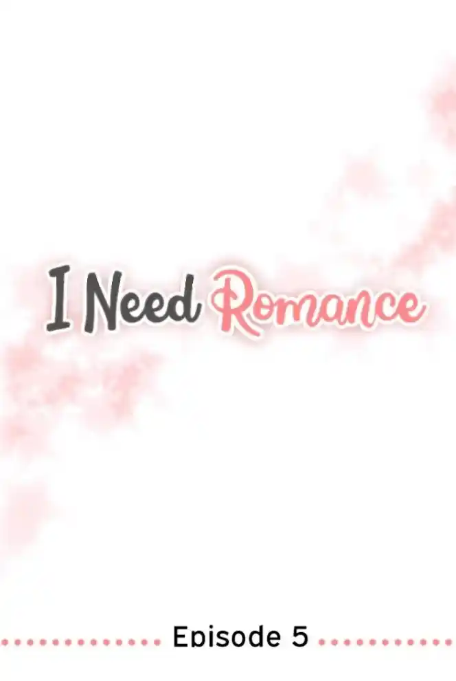 NECESITO ROMANCE - Capítulo 5 - Página 4 - LectorTMOo