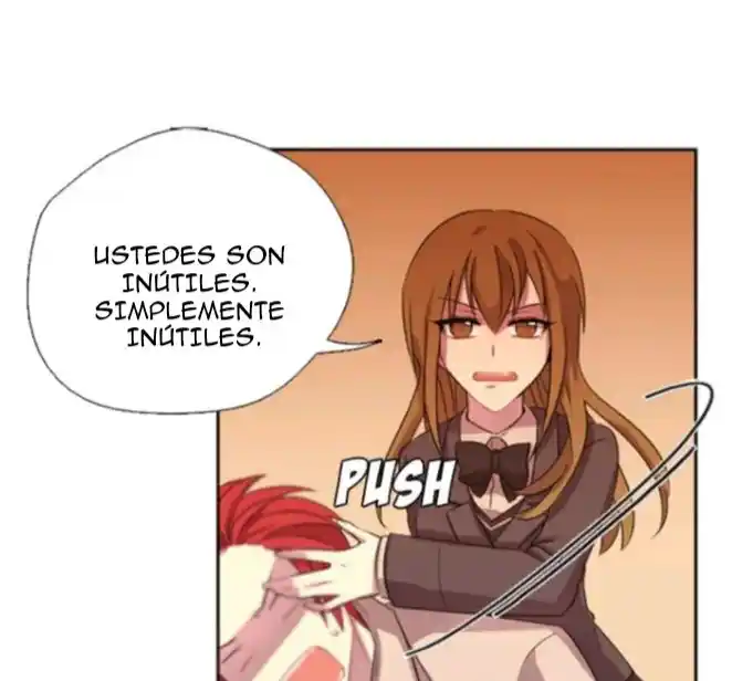 NECESITO ROMANCE - Capítulo 5 - Página 8 - LectorTMOo