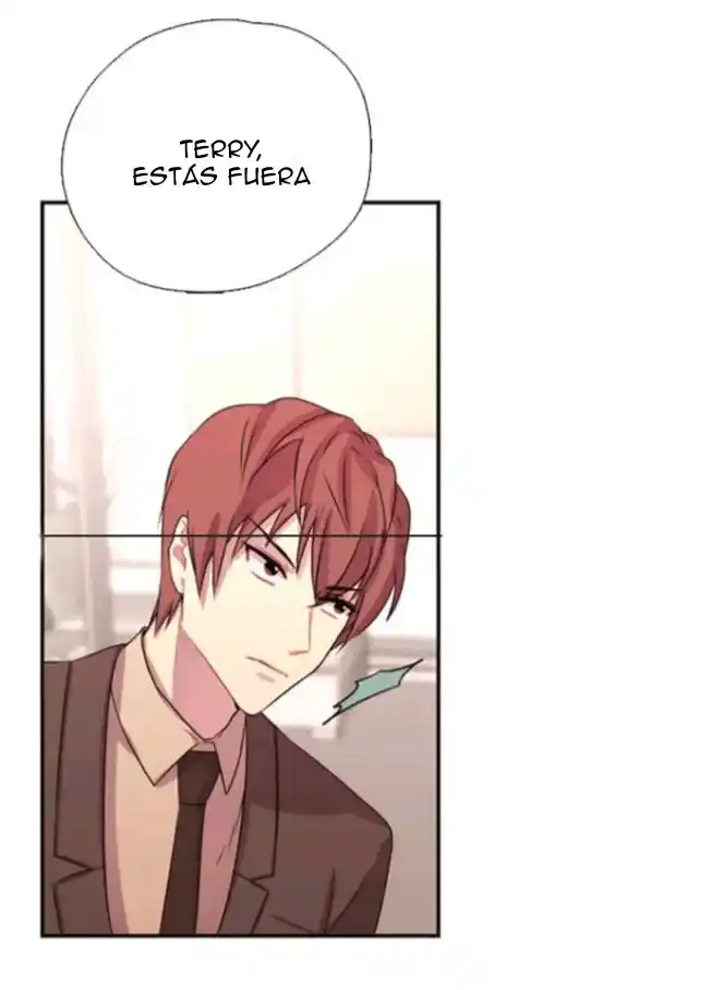 NECESITO ROMANCE - Capítulo 5 - Página 26 - LectorTMOo