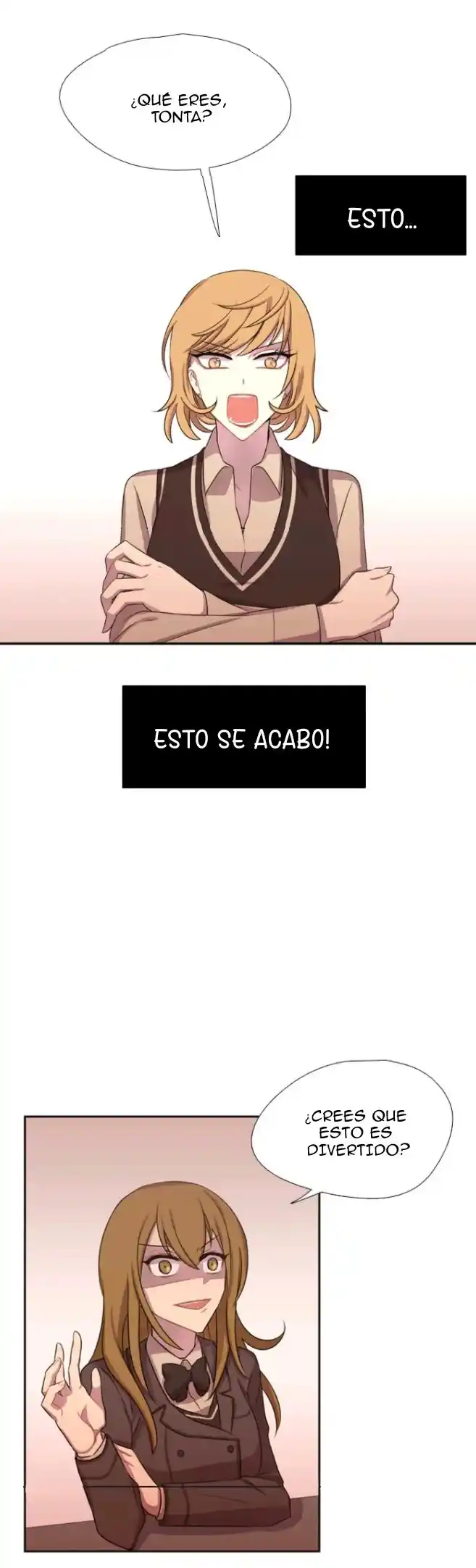 NECESITO ROMANCE - Capítulo 6 - Página 7 - LectorTMOo