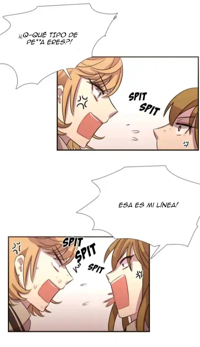 NECESITO ROMANCE - Capítulo 6 - Página 10 - LectorTMOo