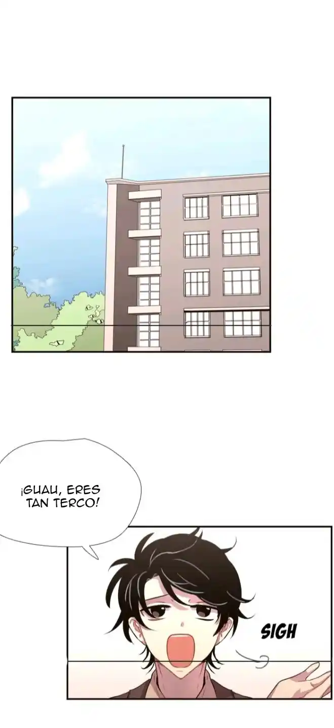 NECESITO ROMANCE - Capítulo 6 - Página 14 - LectorTMOo