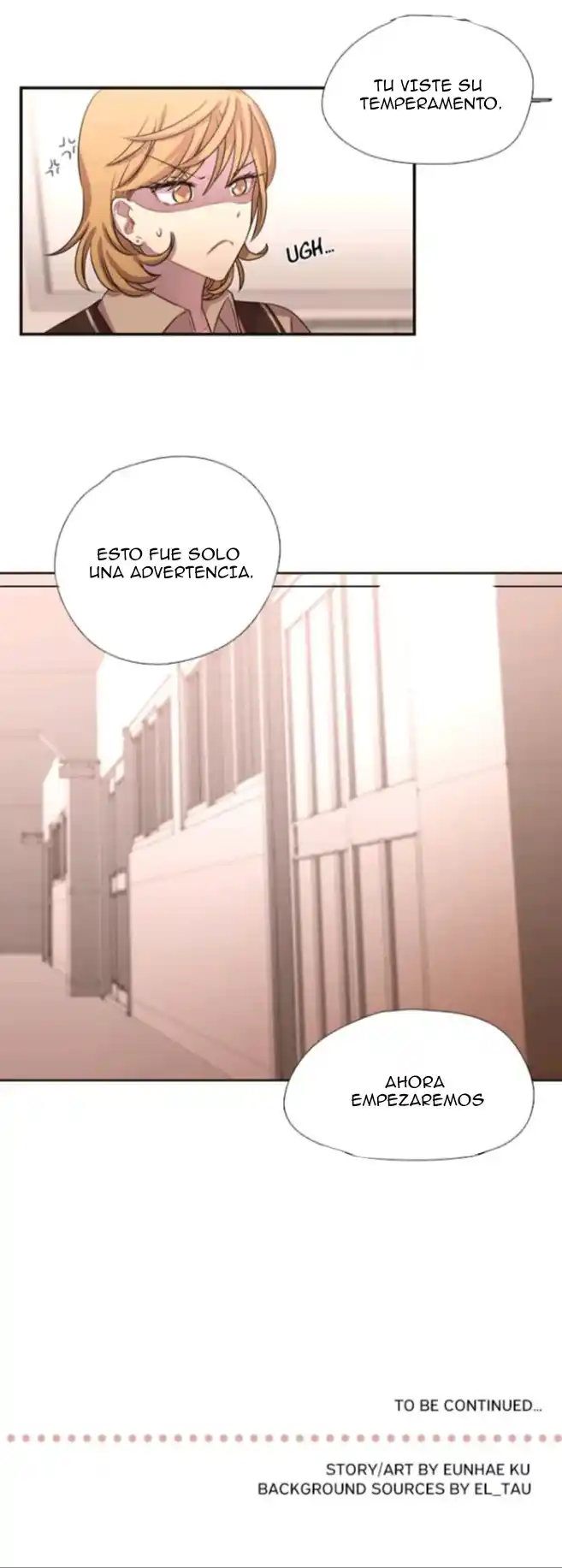 NECESITO ROMANCE - Capítulo 6 - Página 29 - LectorTMOo