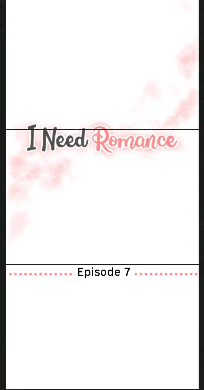 NECESITO ROMANCE - Capítulo 7 - Página 5 - LectorTMOo