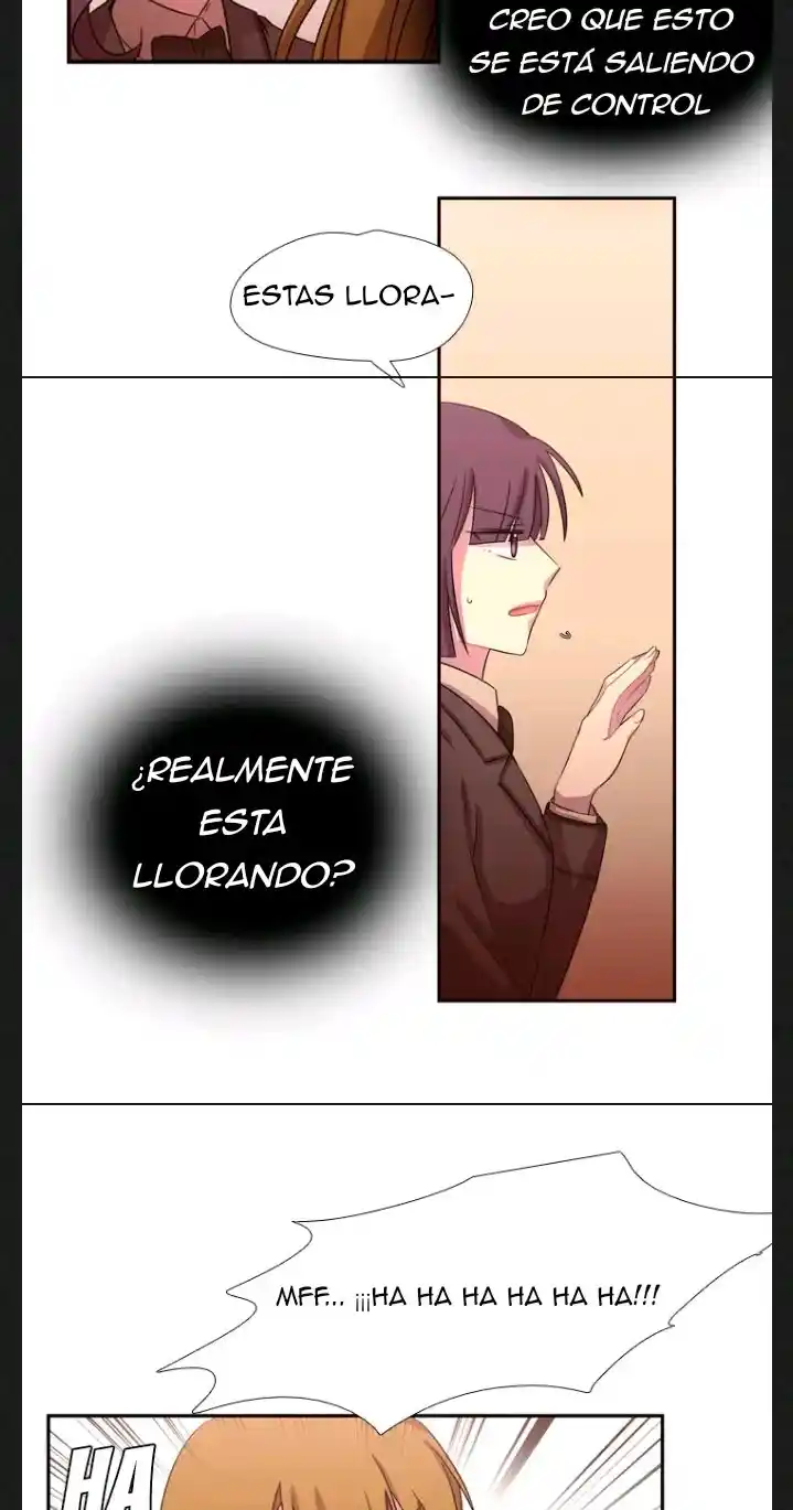 NECESITO ROMANCE - Capítulo 7 - Página 9 - LectorTMOo