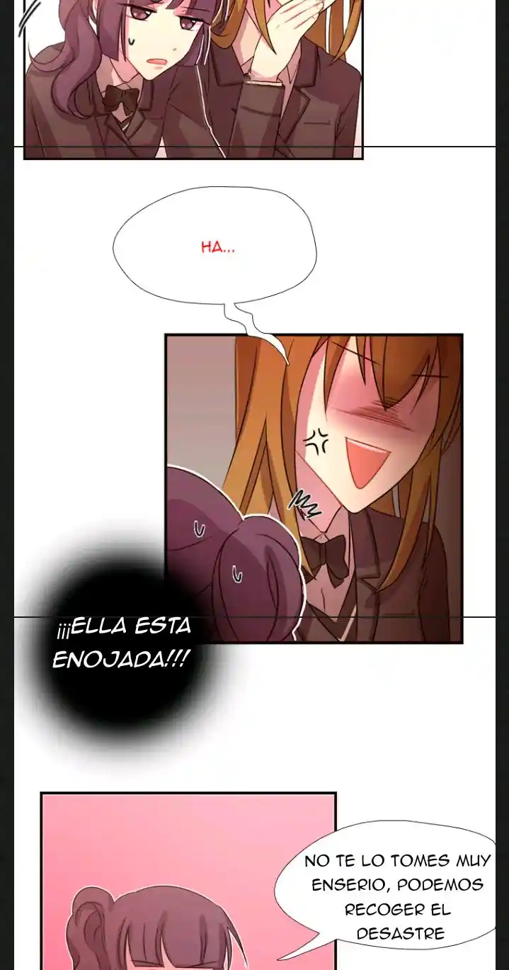 NECESITO ROMANCE - Capítulo 7 - Página 12 - LectorTMOo