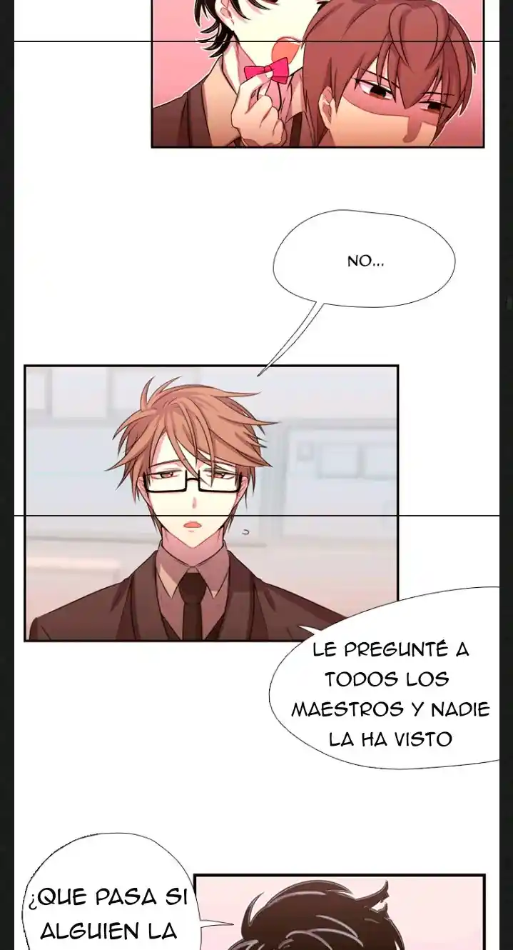 NECESITO ROMANCE - Capítulo 7 - Página 15 - LectorTMOo