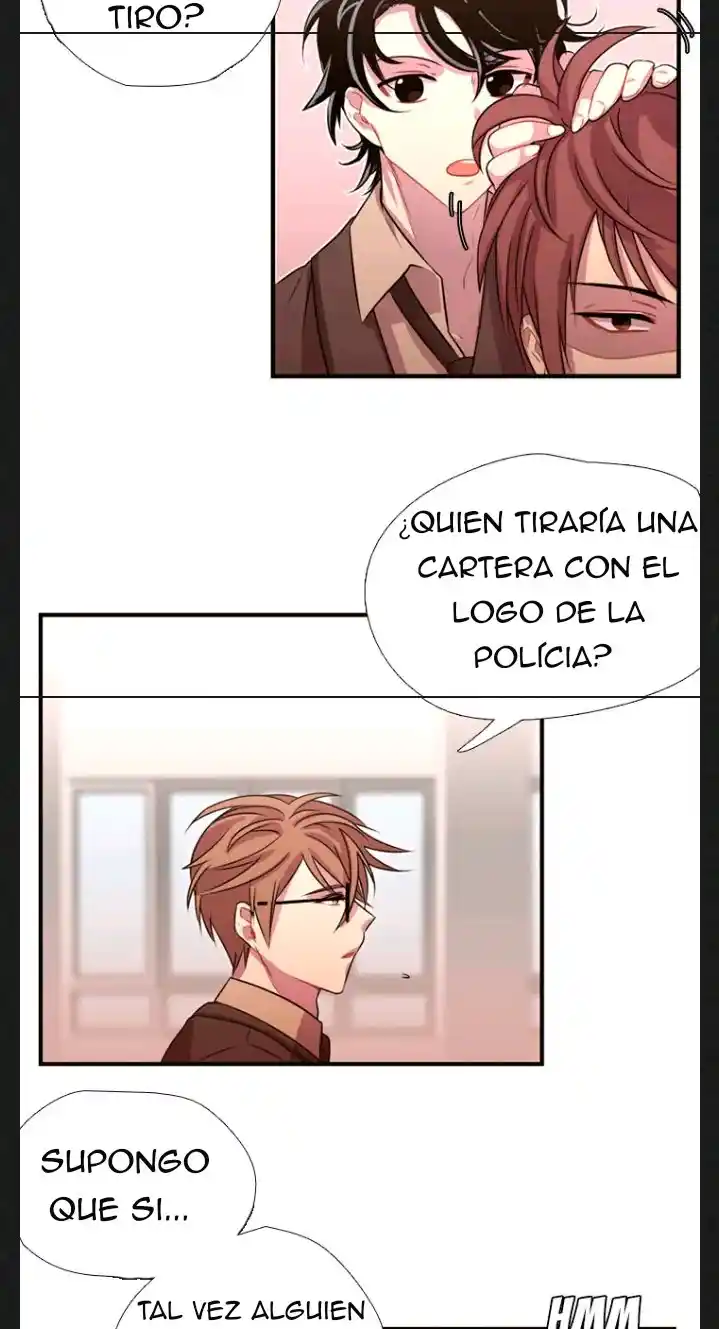 NECESITO ROMANCE - Capítulo 7 - Página 16 - LectorTMOo