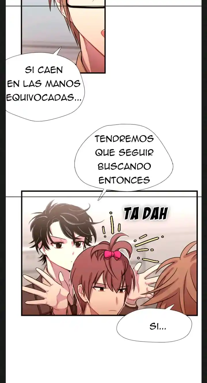 NECESITO ROMANCE - Capítulo 7 - Página 19 - LectorTMOo