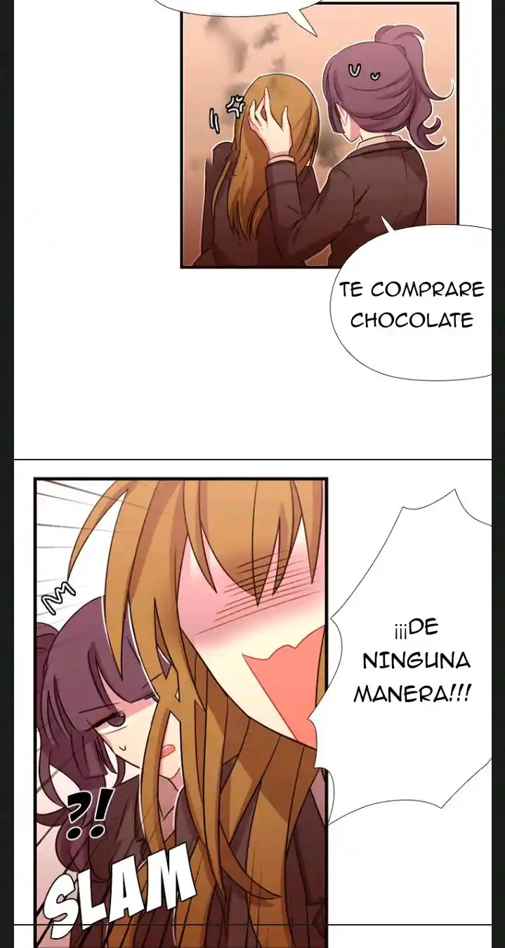 NECESITO ROMANCE - Capítulo 7 - Página 23 - LectorTMOo