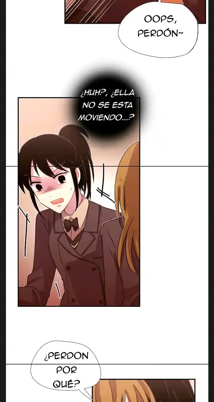 NECESITO ROMANCE - Capítulo 7 - Página 27 - LectorTMOo