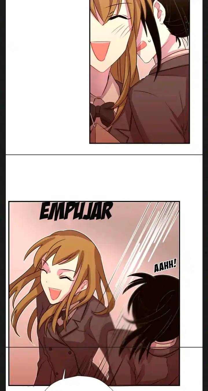 NECESITO ROMANCE - Capítulo 7 - Página 28 - LectorTMOo