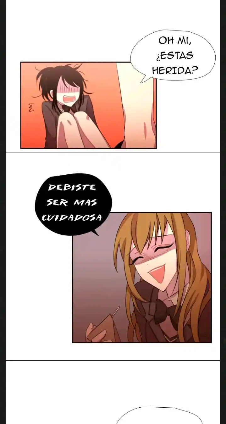 NECESITO ROMANCE - Capítulo 7 - Página 30 - LectorTMOo