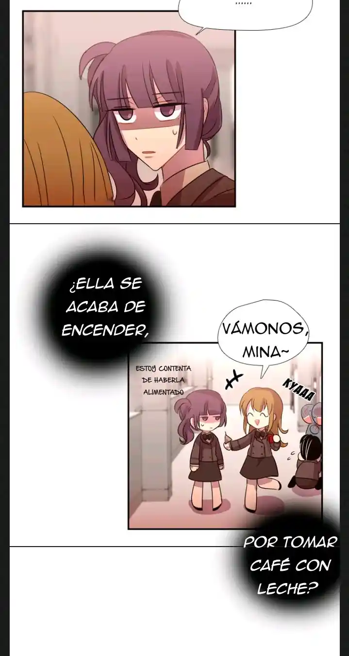 NECESITO ROMANCE - Capítulo 7 - Página 31 - LectorTMOo