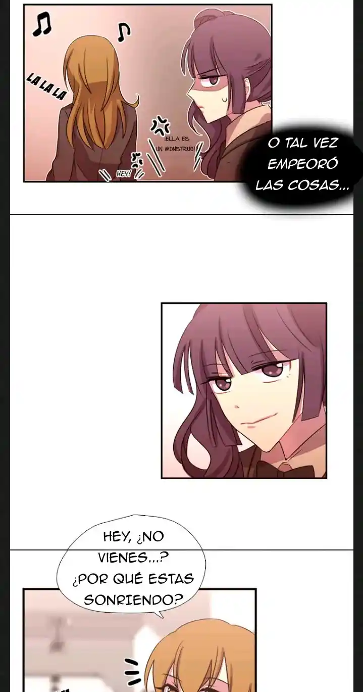 NECESITO ROMANCE - Capítulo 7 - Página 32 - LectorTMOo