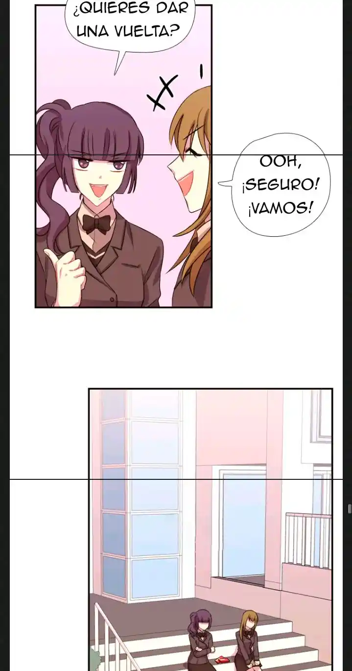 NECESITO ROMANCE - Capítulo 7 - Página 34 - LectorTMOo