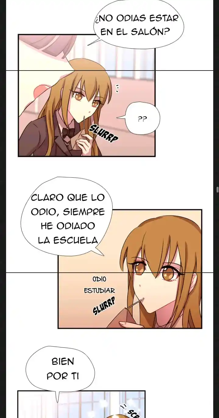 NECESITO ROMANCE - Capítulo 7 - Página 36 - LectorTMOo