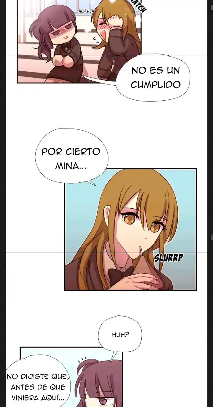 NECESITO ROMANCE - Capítulo 7 - Página 37 - LectorTMOo