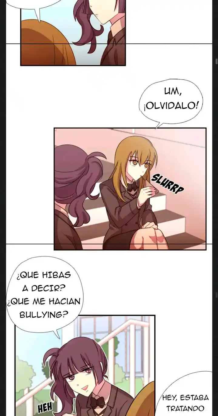NECESITO ROMANCE - Capítulo 7 - Página 38 - LectorTMOo