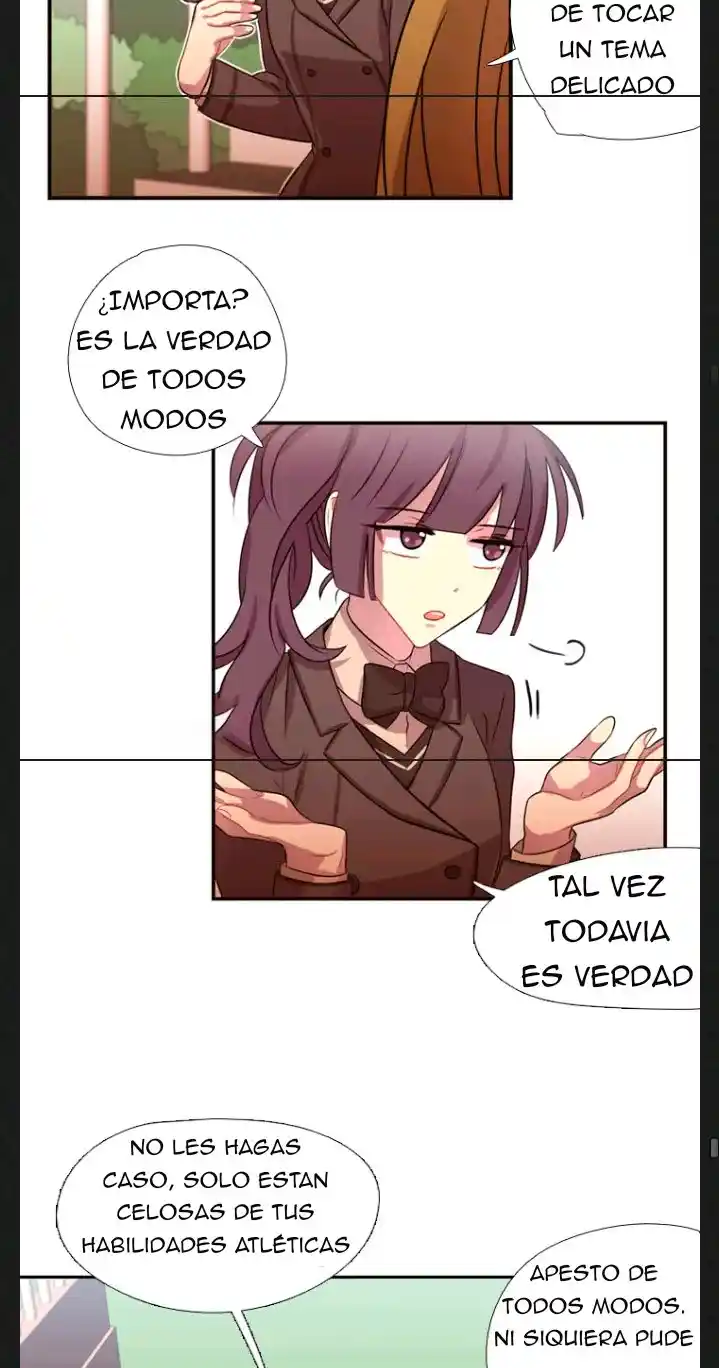 NECESITO ROMANCE - Capítulo 7 - Página 39 - LectorTMOo