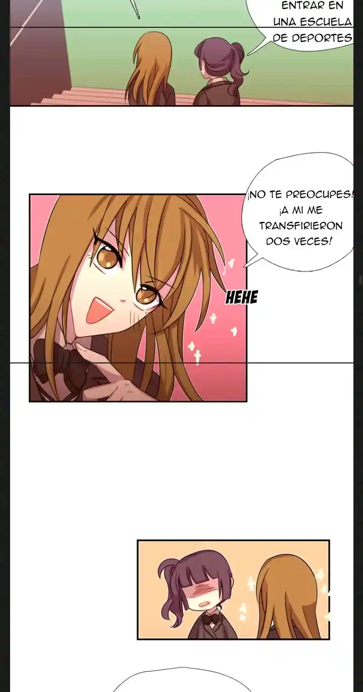 NECESITO ROMANCE - Capítulo 7 - Página 40 - LectorTMOo