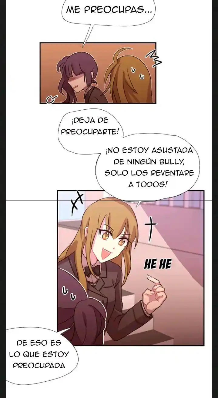 NECESITO ROMANCE - Capítulo 7 - Página 41 - LectorTMOo