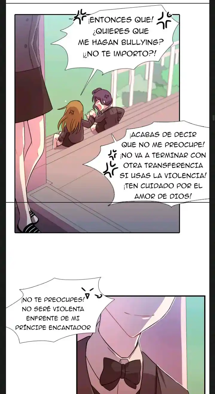 NECESITO ROMANCE - Capítulo 7 - Página 42 - LectorTMOo