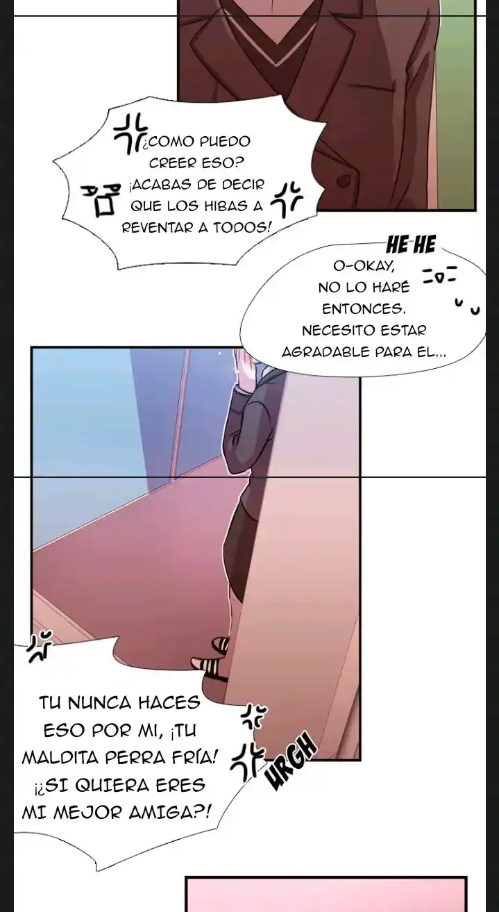 NECESITO ROMANCE - Capítulo 7 - Página 43 - LectorTMOo