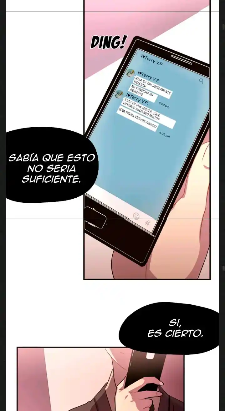 NECESITO ROMANCE - Capítulo 7 - Página 44 - LectorTMOo