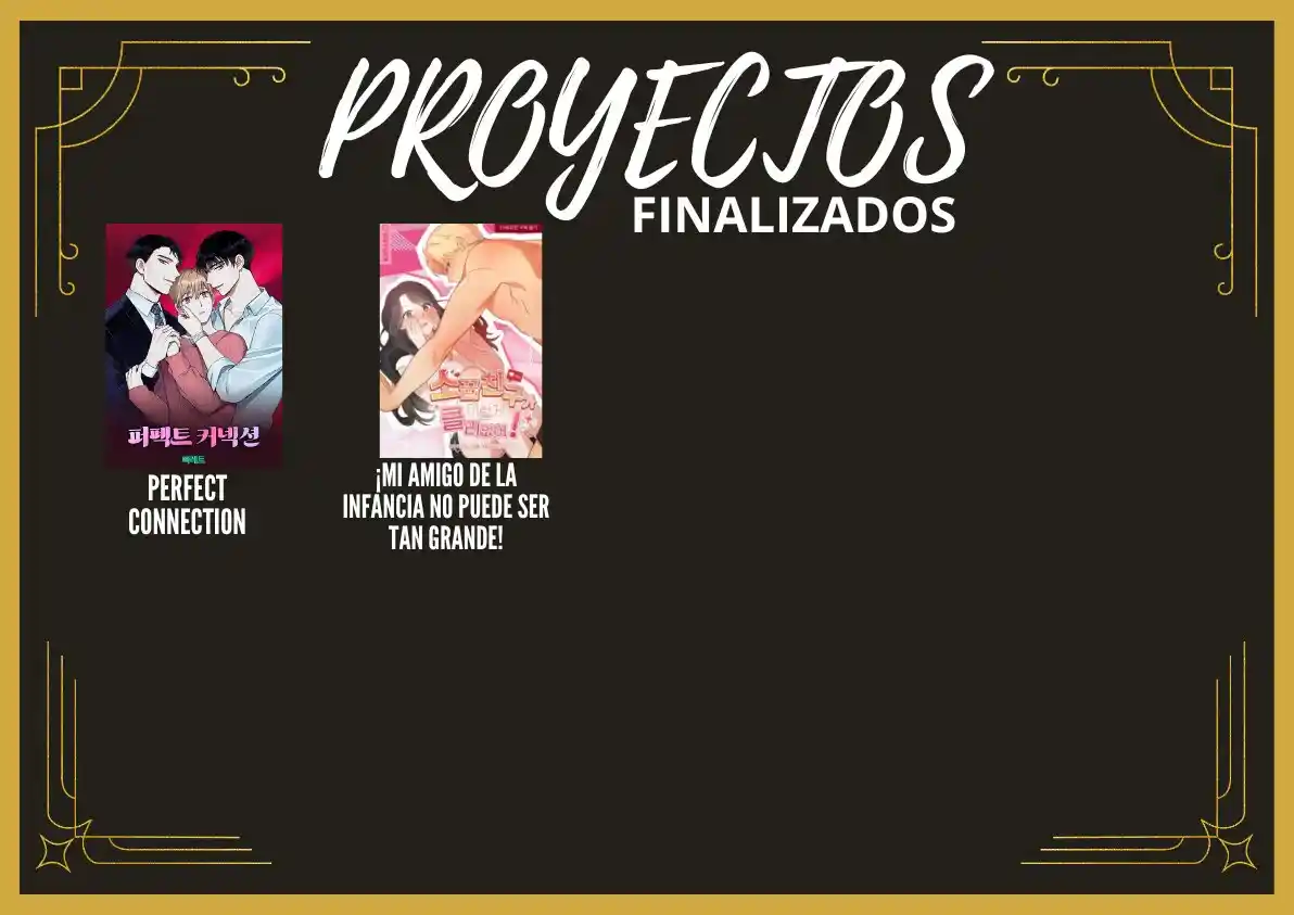 NECESITO ROMANCE - Capítulo 8 - Página 4 - LectorTMOo