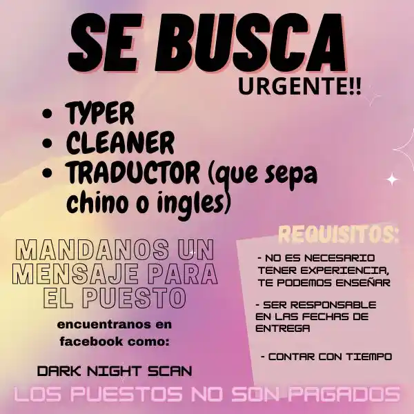 NECESITO ROMANCE - Capítulo 8 - Página 5 - LectorTMOo