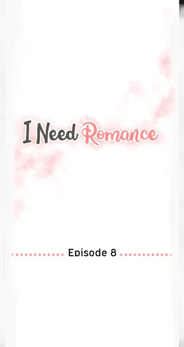 NECESITO ROMANCE - Capítulo 8 - Página 6 - LectorTMOo