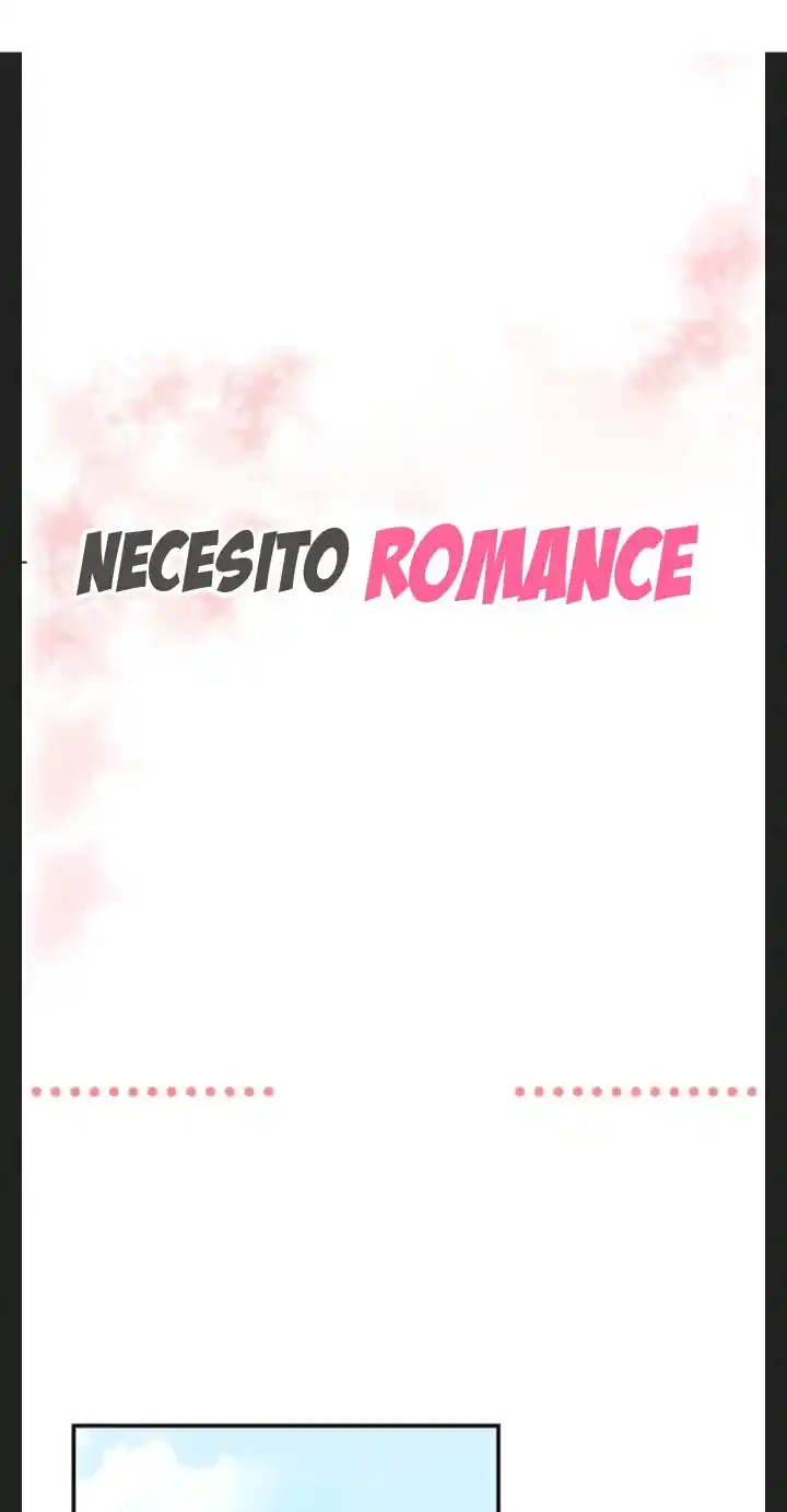 NECESITO ROMANCE - Capítulo 9 - Página 7 - LectorTMOo