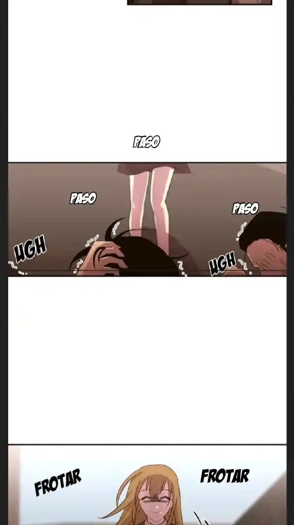 NECESITO ROMANCE - Capítulo 9 - Página 13 - LectorTMOo
