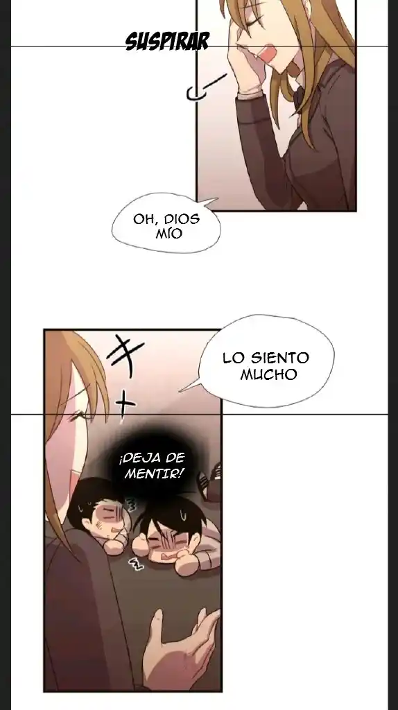 NECESITO ROMANCE - Capítulo 9 - Página 15 - LectorTMOo