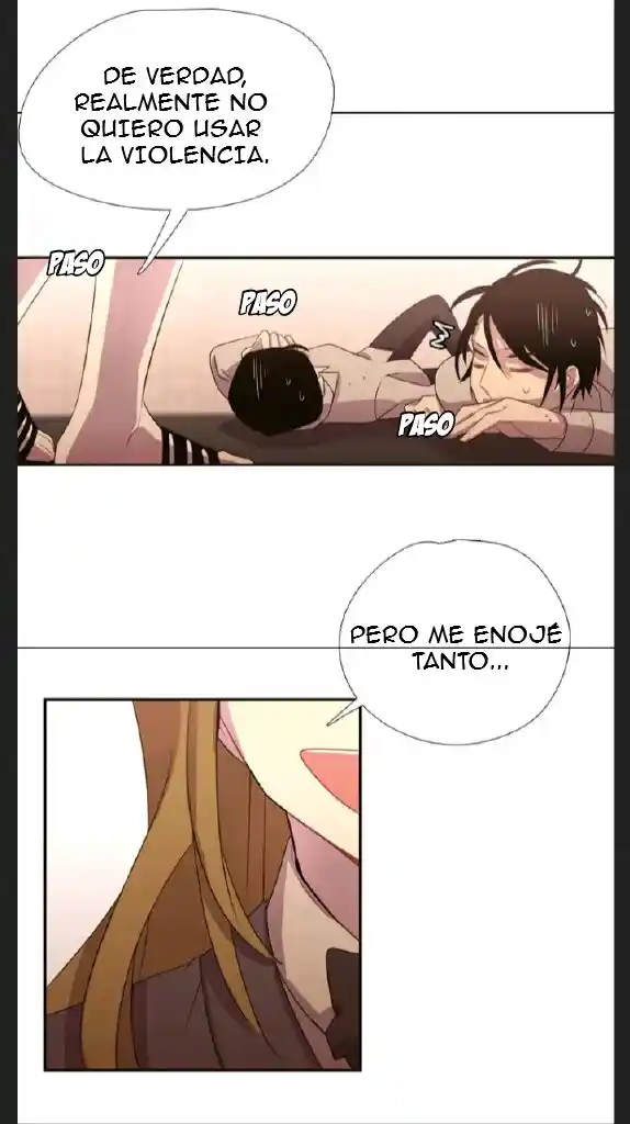 NECESITO ROMANCE - Capítulo 9 - Página 17 - LectorTMOo