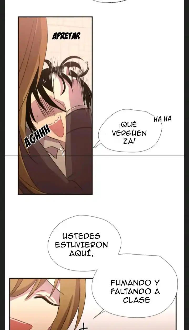 NECESITO ROMANCE - Capítulo 9 - Página 20 - LectorTMOo